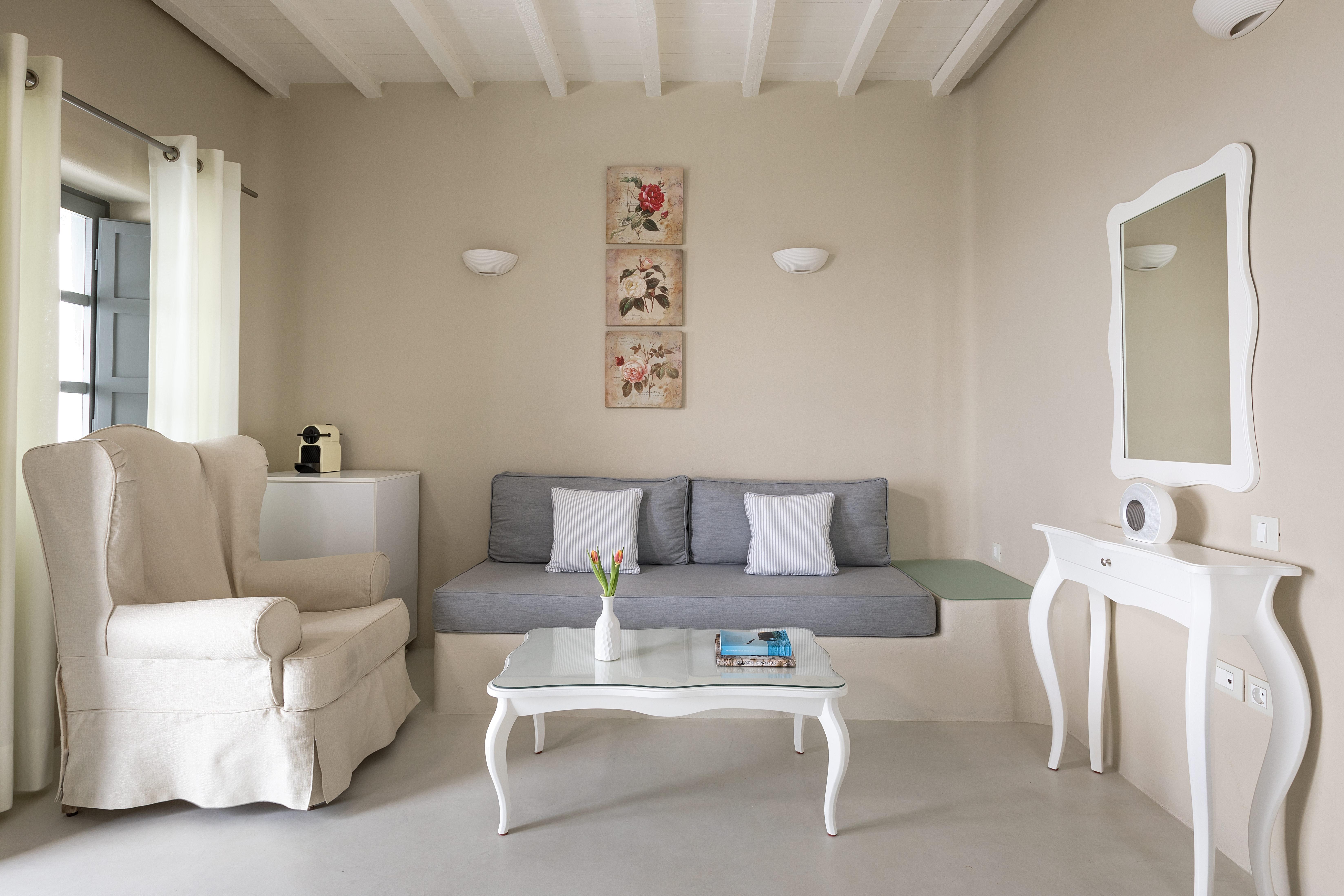 Carpe Diem Santorini Pyrgos Kallistis Exterior foto