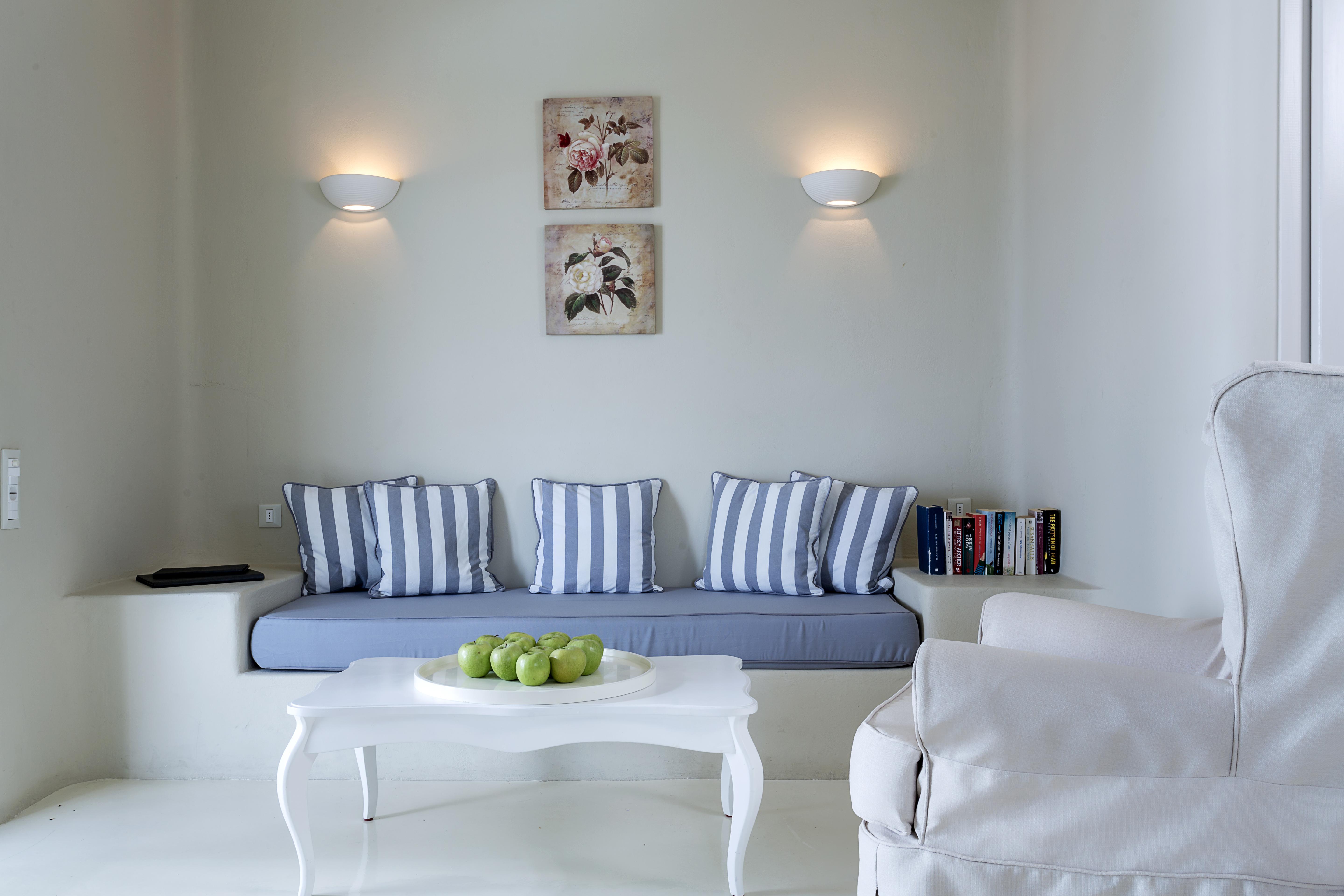 Carpe Diem Santorini Pyrgos Kallistis Exterior foto