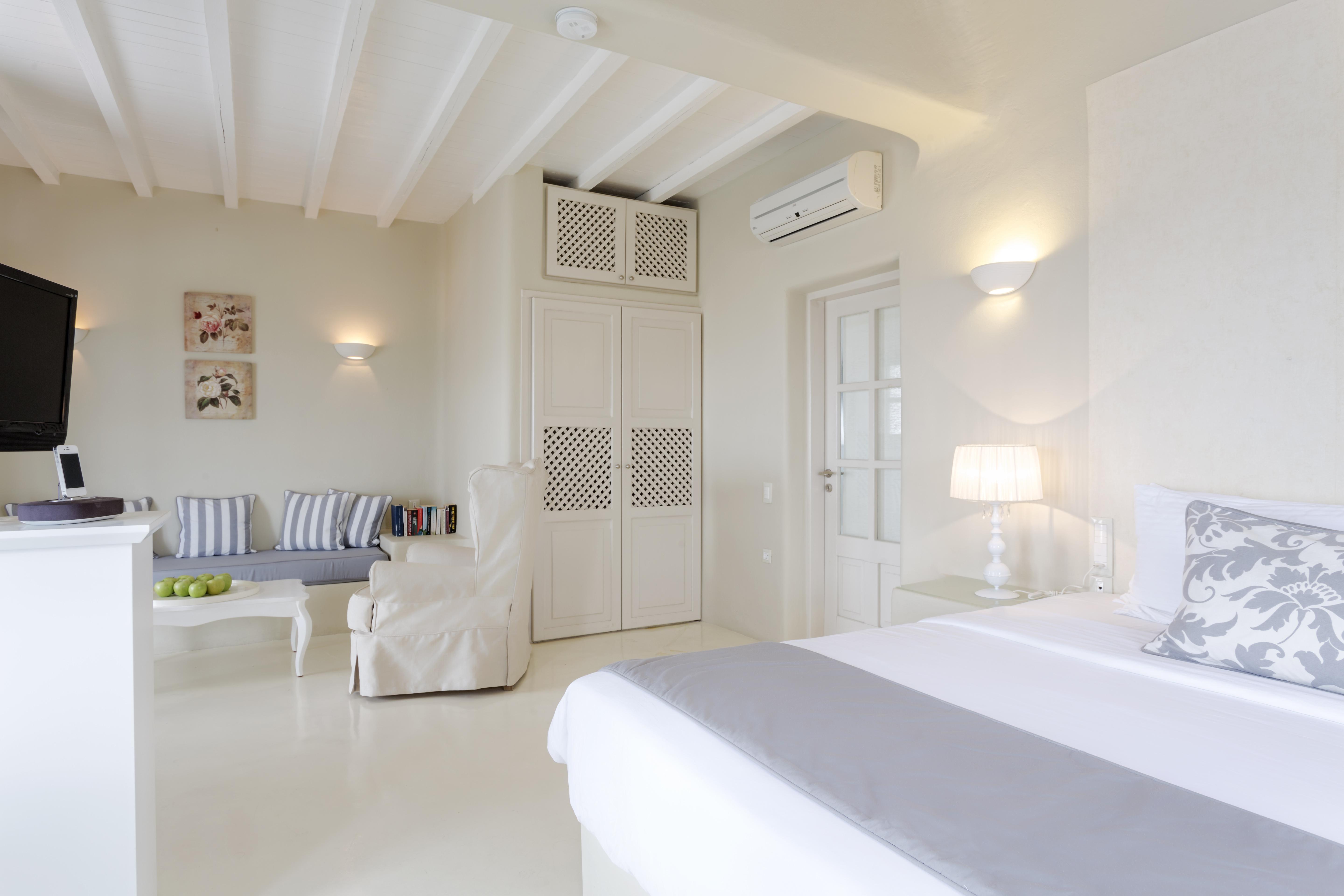 Carpe Diem Santorini Pyrgos Kallistis Exterior foto