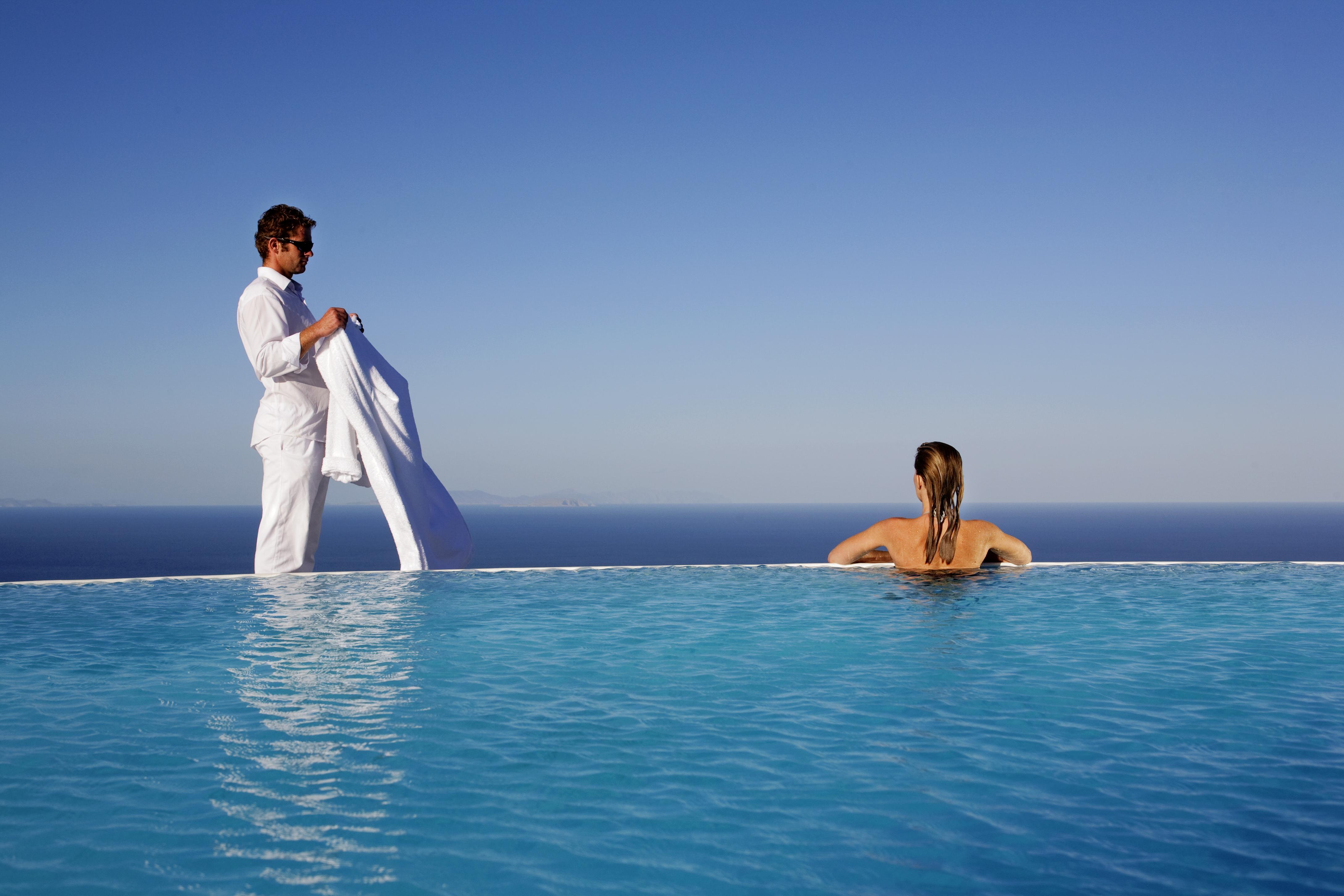 Carpe Diem Santorini Pyrgos Kallistis Exterior foto
