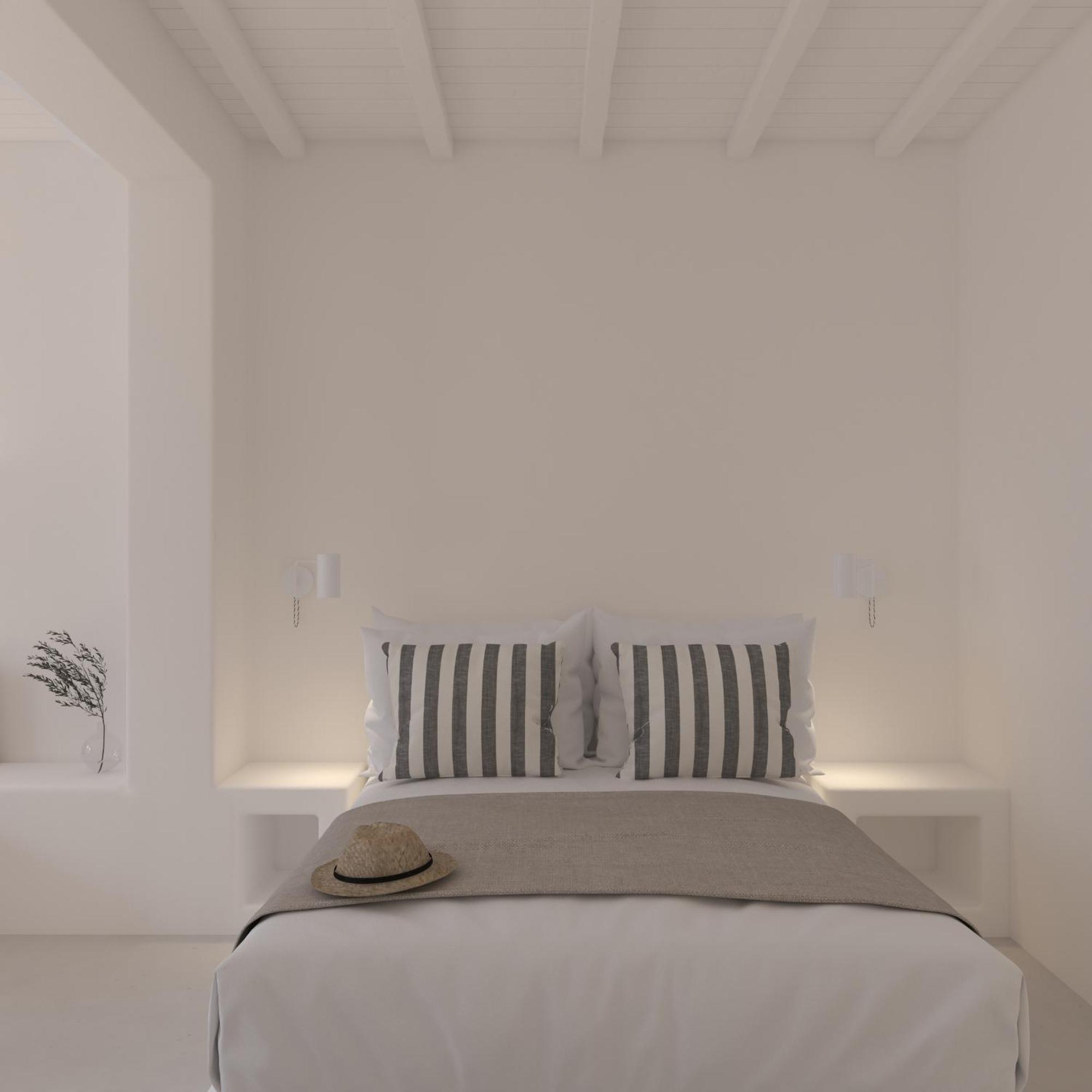 Carpe Diem Santorini Pyrgos Kallistis Exterior foto